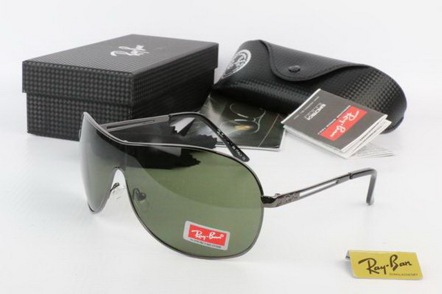 Ray Ban Boutique Sunglasses 165